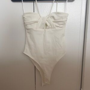 Zara bodysuit